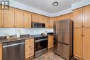 1601 - 3845 Lake Shore Boulevard W, Toronto, ON 