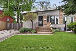 340 PALACE ROAD Kingston (Central City East), ON K7L 4T3