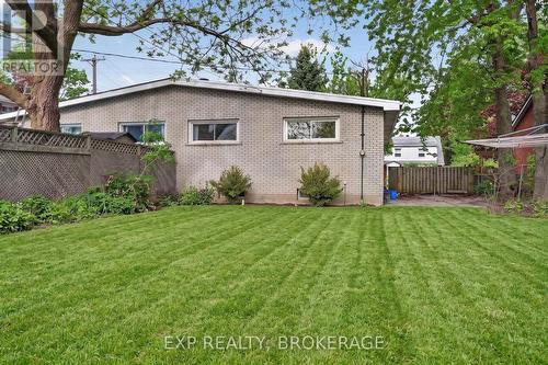 340 Palace Road, Kingston (Central City East), ON 