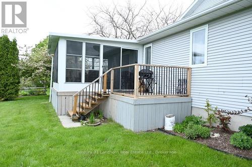 18 Cretney Drive S, Prince Edward County (Wellington Ward), ON 
