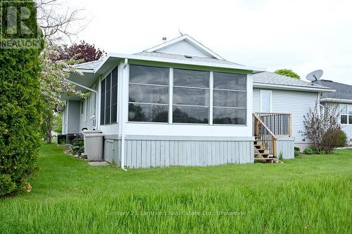18 Cretney Drive S, Prince Edward County (Wellington Ward), ON 