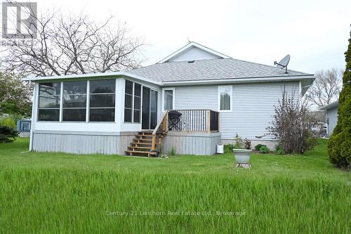 18 Cretney Drive S, Prince Edward County (Wellington Ward), ON 