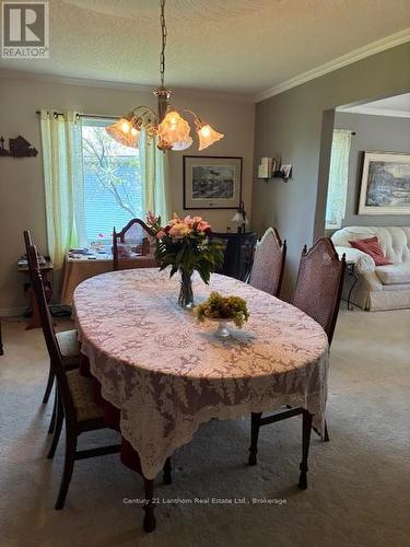 18 Cretney Drive S, Prince Edward County (Wellington Ward), ON 