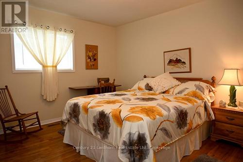 18 Cretney Drive S, Prince Edward County (Wellington Ward), ON 