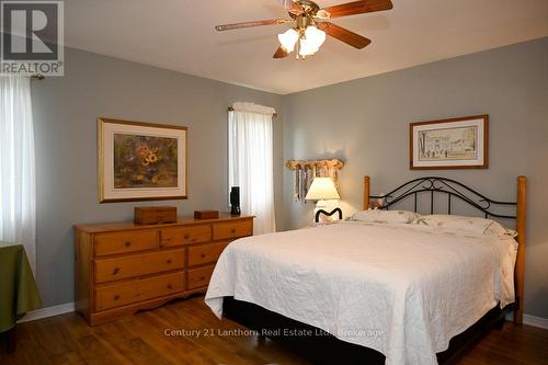 18 Cretney Drive S, Prince Edward County (Wellington Ward), ON 
