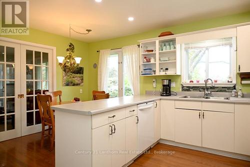 18 Cretney Drive S, Prince Edward County (Wellington Ward), ON 