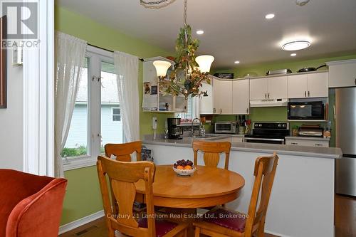 18 Cretney Drive S, Prince Edward County (Wellington Ward), ON 