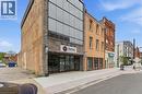 Front of building - 389 Dundas Street, Woodstock, ON 