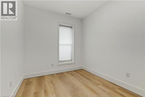Bedroom two - 389 Dundas Street, Woodstock, ON 
