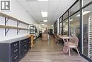 Retail Space - full glass wall office/display - 389 Dundas Street, Woodstock, ON 