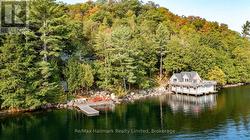 1558-35 FISH HATCHERY ROAD Muskoka Lakes (Watt), ON P0B 1M0
