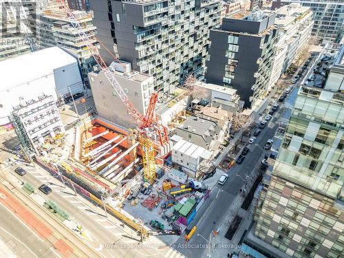 54 Stewart Street, Toronto, ON 