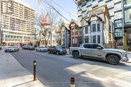 54 Stewart Street, Toronto, ON 