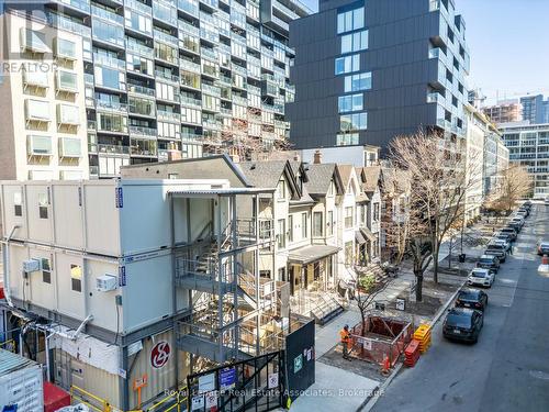 54 Stewart Street, Toronto, ON 