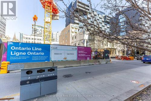 54 Stewart Street, Toronto, ON 