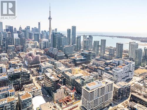 54 Stewart Street, Toronto, ON 