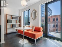 410 - 90 NIAGARA STREET Toronto, ON M5V 1C5