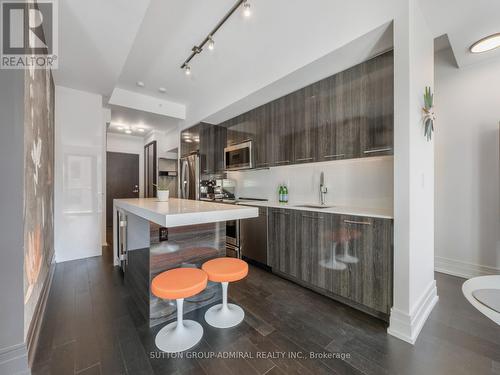410 - 90 Niagara Street, Toronto, ON 