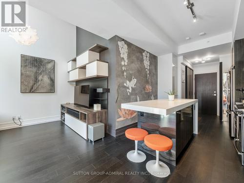 410 - 90 Niagara Street, Toronto, ON 