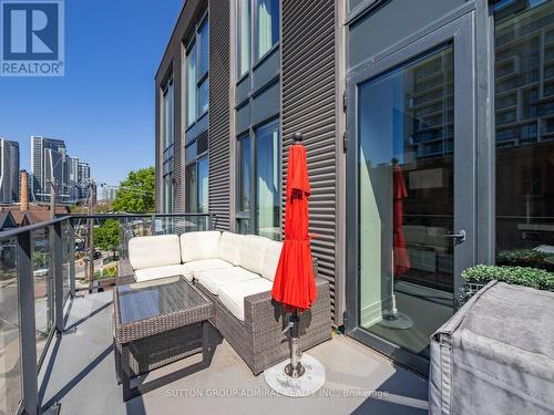 410 - 90 Niagara Street, Toronto, ON 