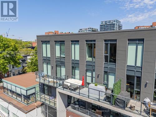 410 - 90 Niagara Street, Toronto, ON 