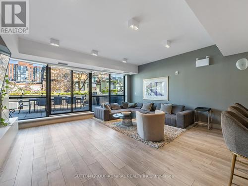 410 - 90 Niagara Street, Toronto, ON 