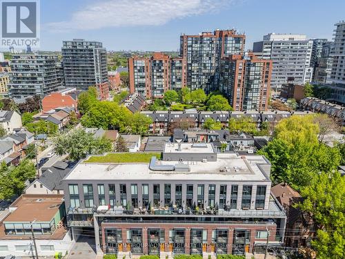 410 - 90 Niagara Street, Toronto, ON 