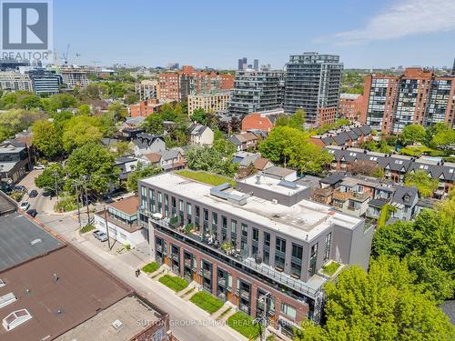 410 - 90 Niagara Street, Toronto, ON 