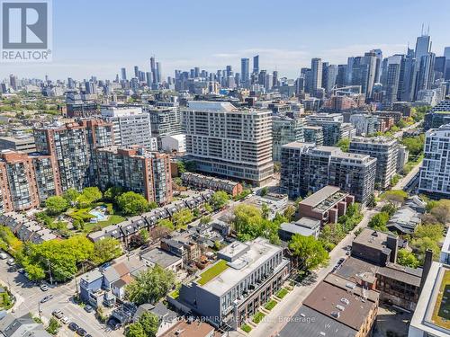 410 - 90 Niagara Street, Toronto, ON 