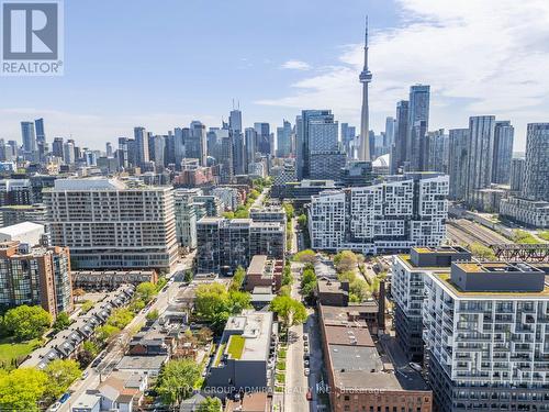 410 - 90 Niagara Street, Toronto, ON 