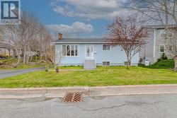 12 Pinebud Crescent Mount Pearl, NL A1N 1N8