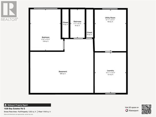 1028 Bay Estates, Nemi, ON 