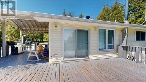 1028 Bay Estates, Nemi, ON 