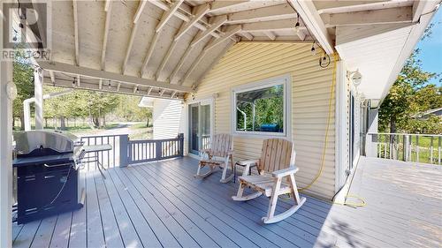 1028 Bay Estates, Nemi, ON 