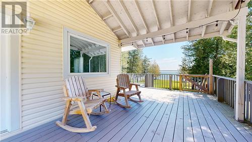 1028 Bay Estates, Nemi, ON 