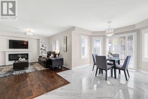 1856 Rosebank Road, Pickering, ON 