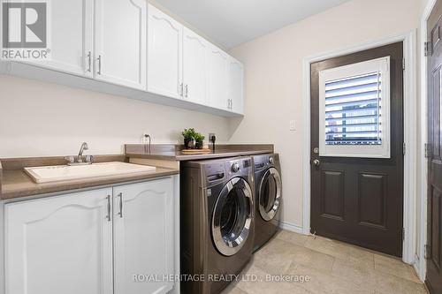 1856 Rosebank Road, Pickering, ON 
