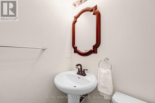 1856 Rosebank Road, Pickering, ON 