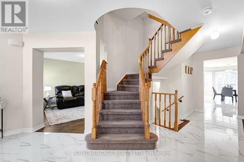 1856 Rosebank Road, Pickering, ON 