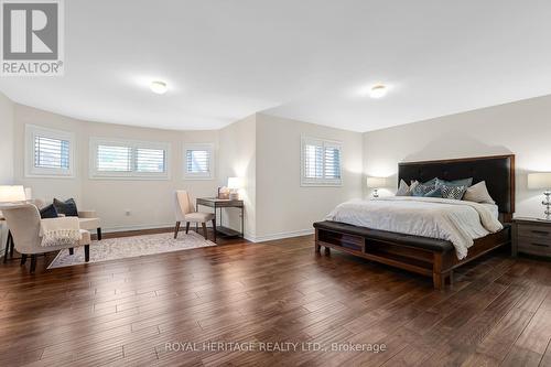 1856 Rosebank Road, Pickering, ON 
