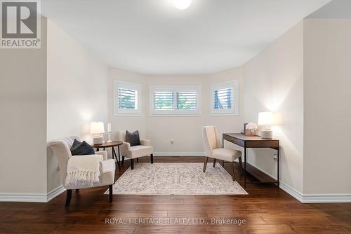 1856 Rosebank Road, Pickering, ON 