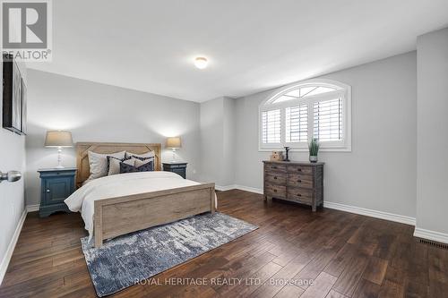 1856 Rosebank Road, Pickering, ON 
