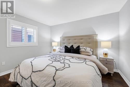 1856 Rosebank Road, Pickering, ON 