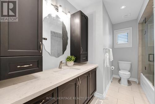 1856 Rosebank Road, Pickering, ON 