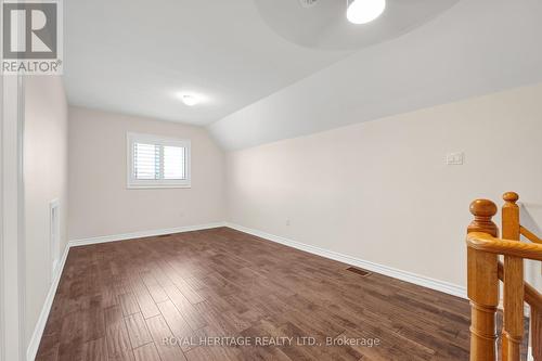 1856 Rosebank Road, Pickering, ON 