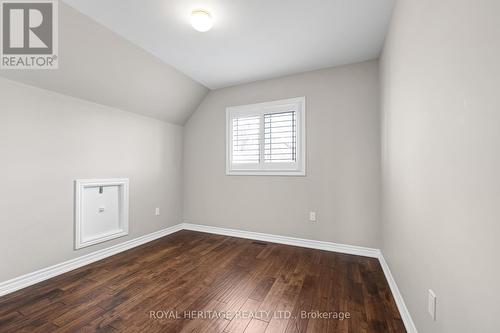 1856 Rosebank Road, Pickering, ON 