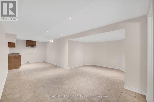 1856 Rosebank Road, Pickering, ON 