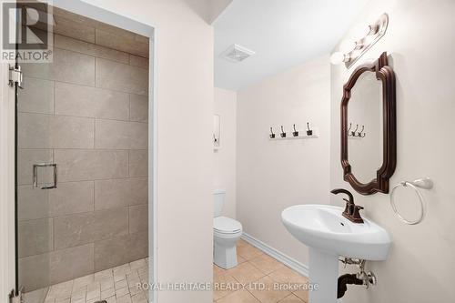 1856 Rosebank Road, Pickering, ON 