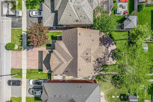 1856 Rosebank Road, Pickering, ON 