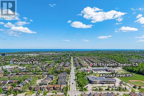 1856 Rosebank Road, Pickering, ON 